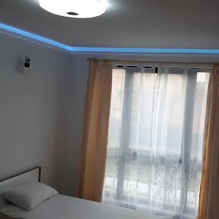 Прекрасен Апартамент Включващ Басейн Lejlighed Varna